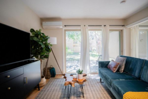 Palo Alto 1br w parking nr tech companies SFO-1648